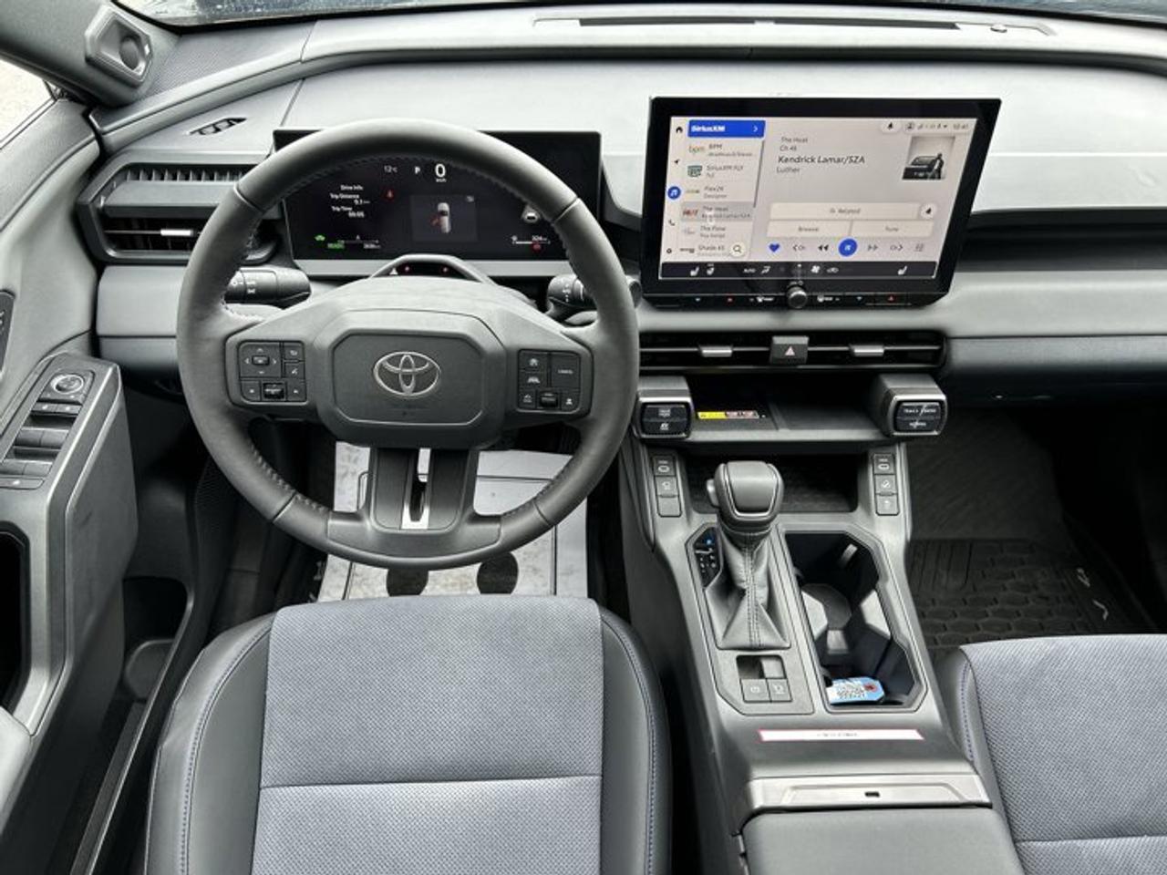 2026 Toyota RAV4 XSE AWD | No Accidents | 360 Camera | Ventilated Seats Photo
