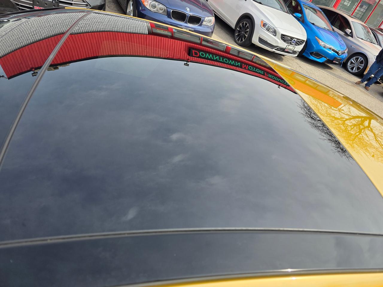 2019 Volkswagen Arteon R-Line 4Motion Photo