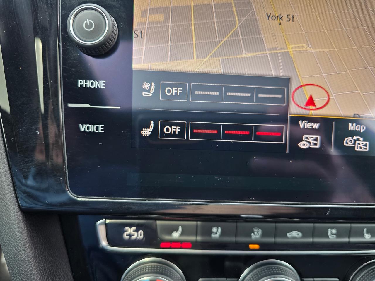 2019 Volkswagen Arteon R-Line 4Motion Photo