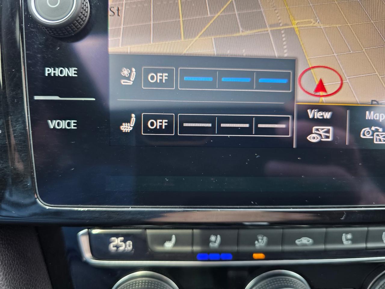 2019 Volkswagen Arteon R-Line 4Motion Photo