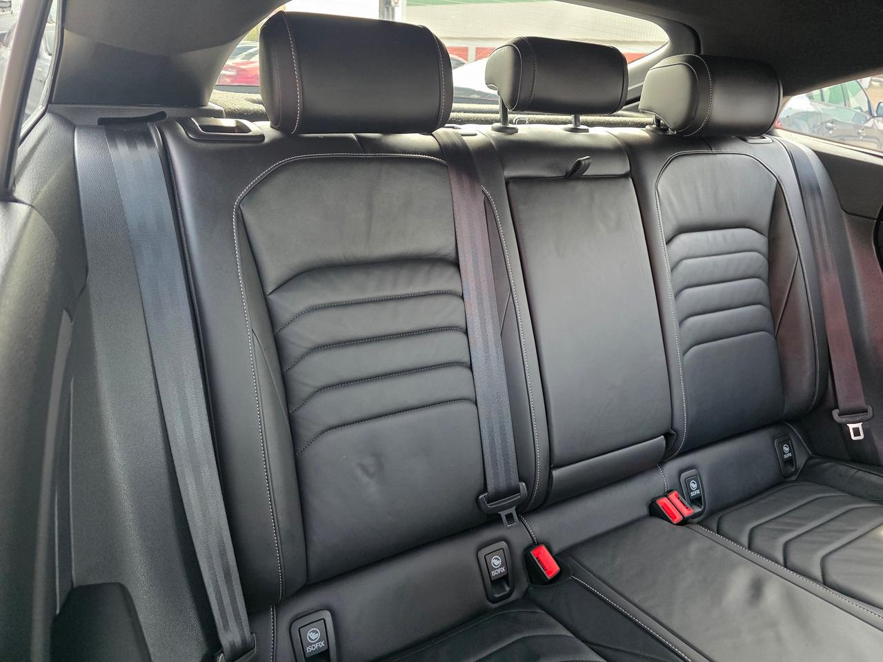 2019 Volkswagen Arteon R-Line 4Motion Photo