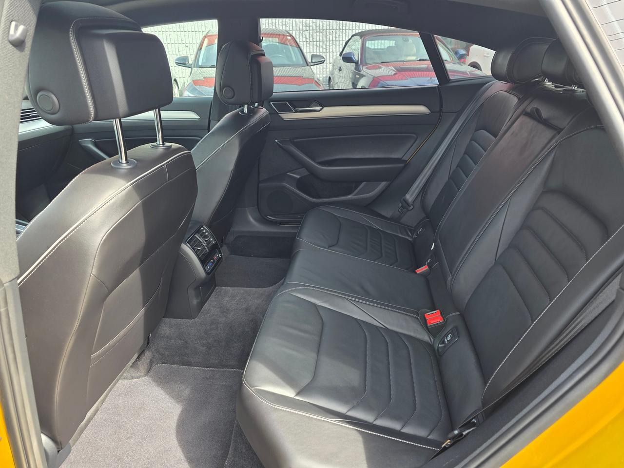 2019 Volkswagen Arteon R-Line 4Motion Photo