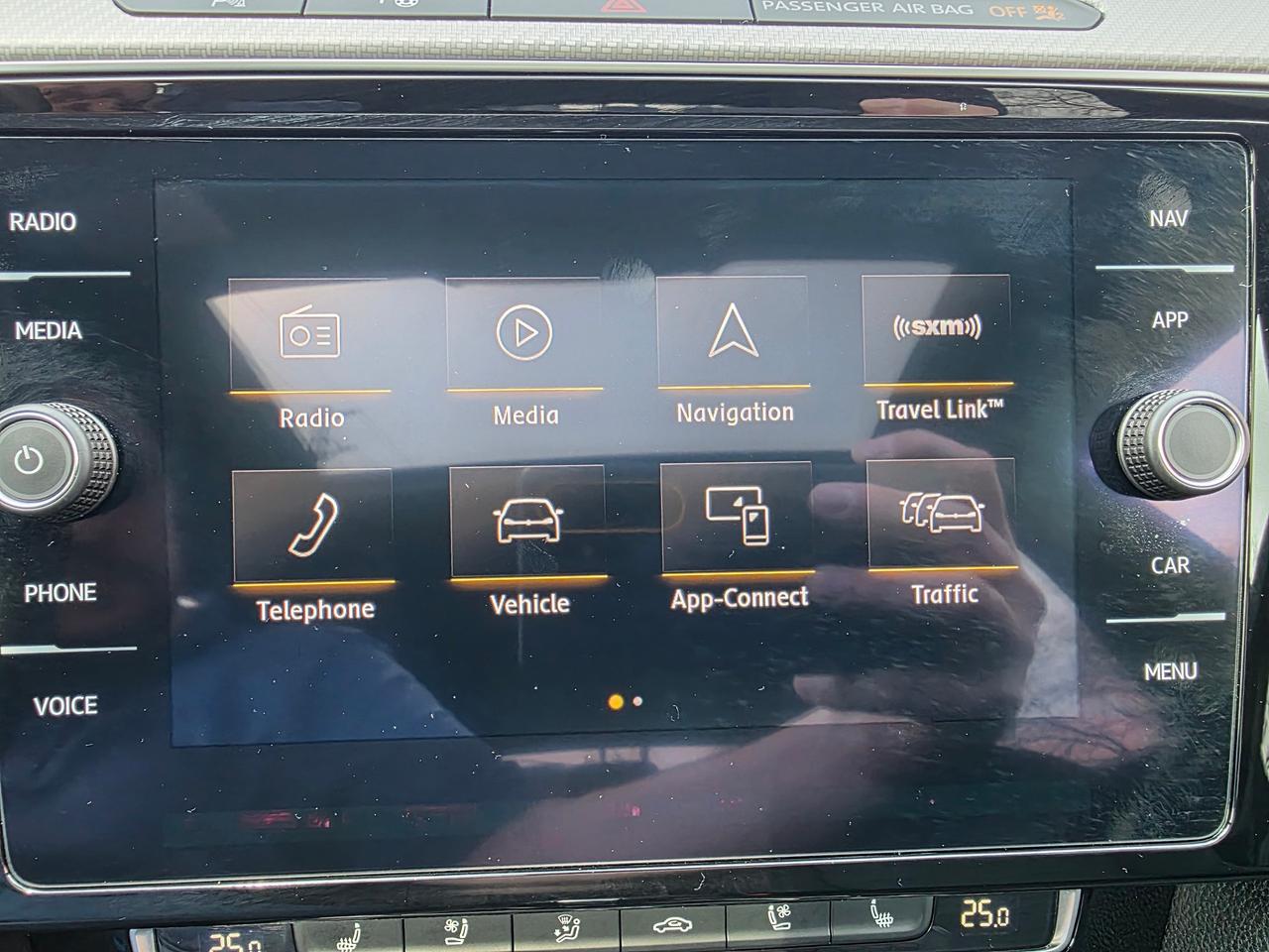 2019 Volkswagen Arteon R-Line 4Motion Photo