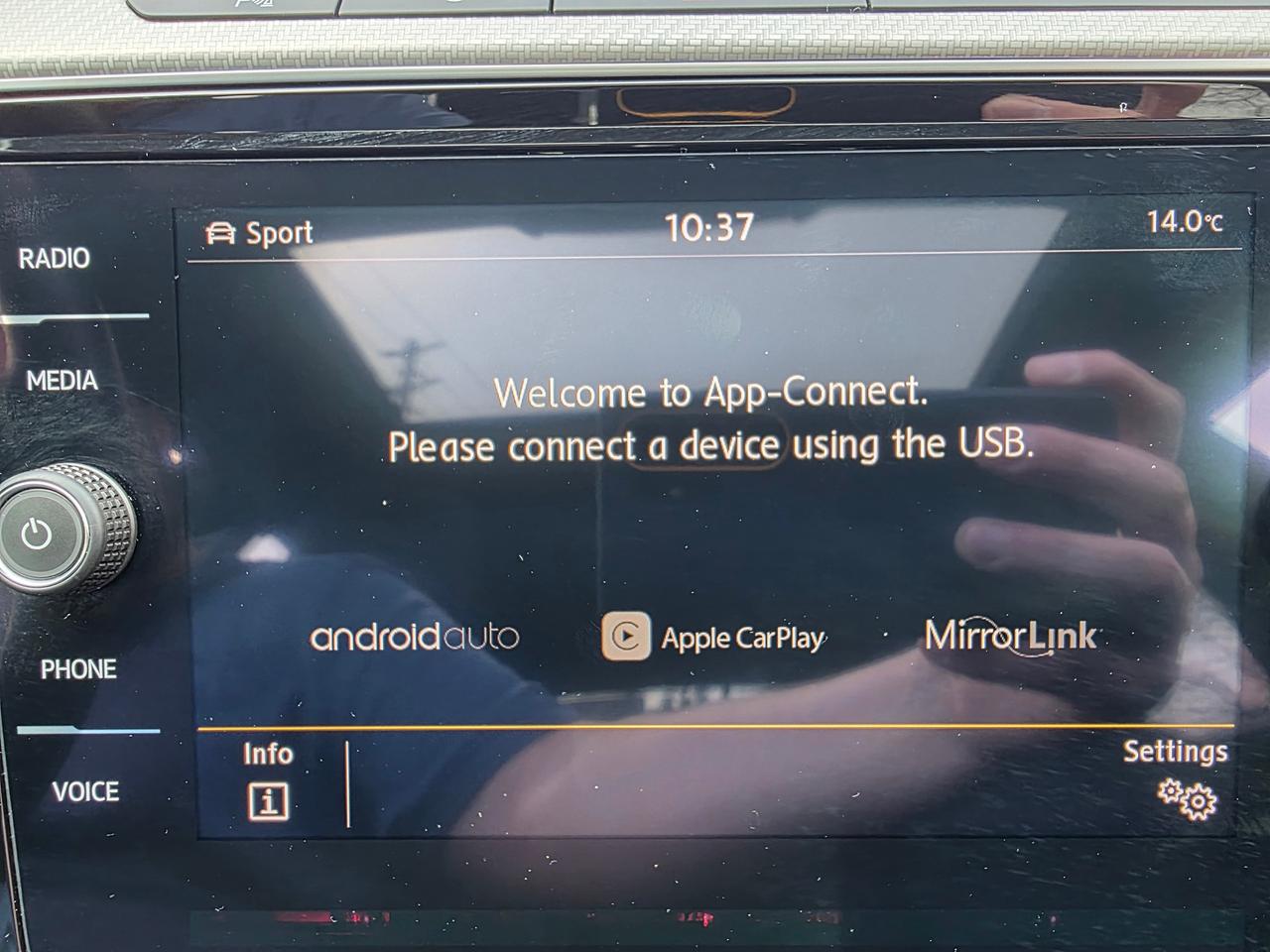 2019 Volkswagen Arteon R-Line 4Motion Photo