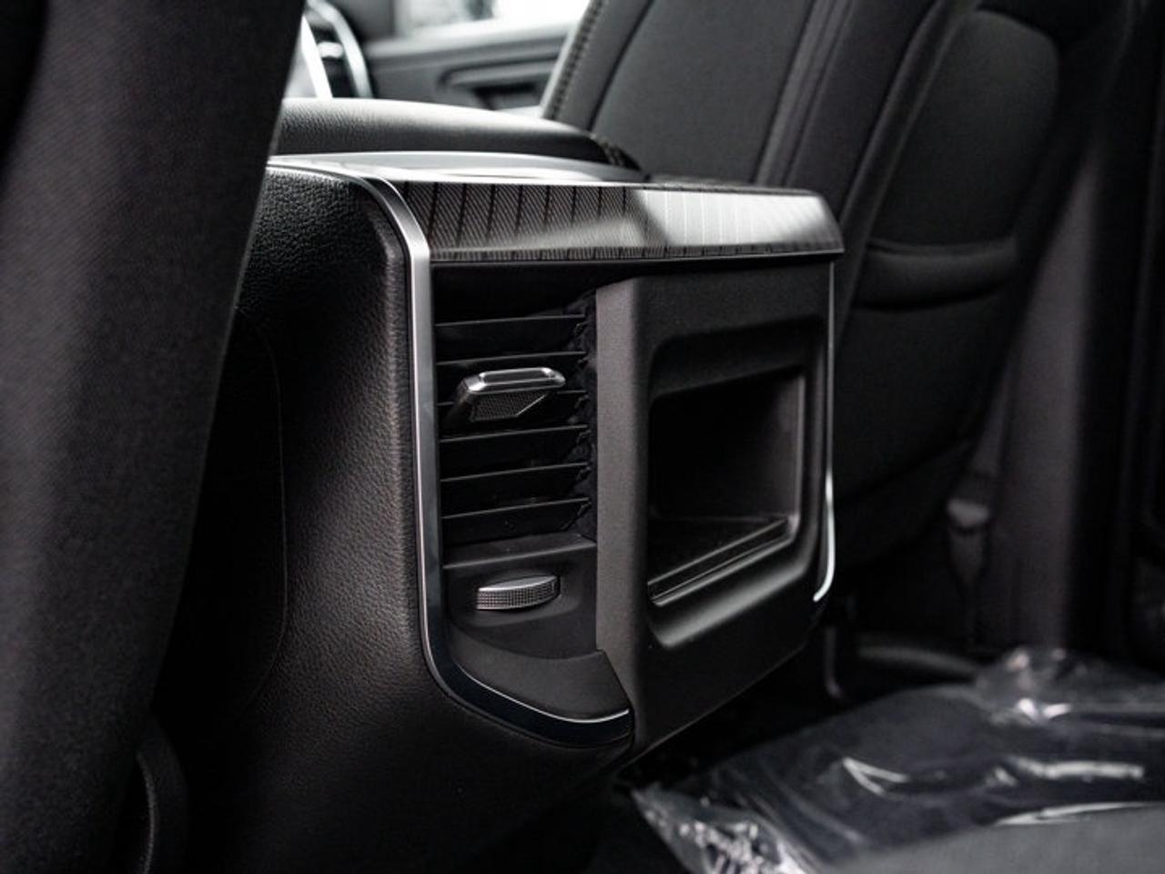 2026 RAM 1500 Express Photo