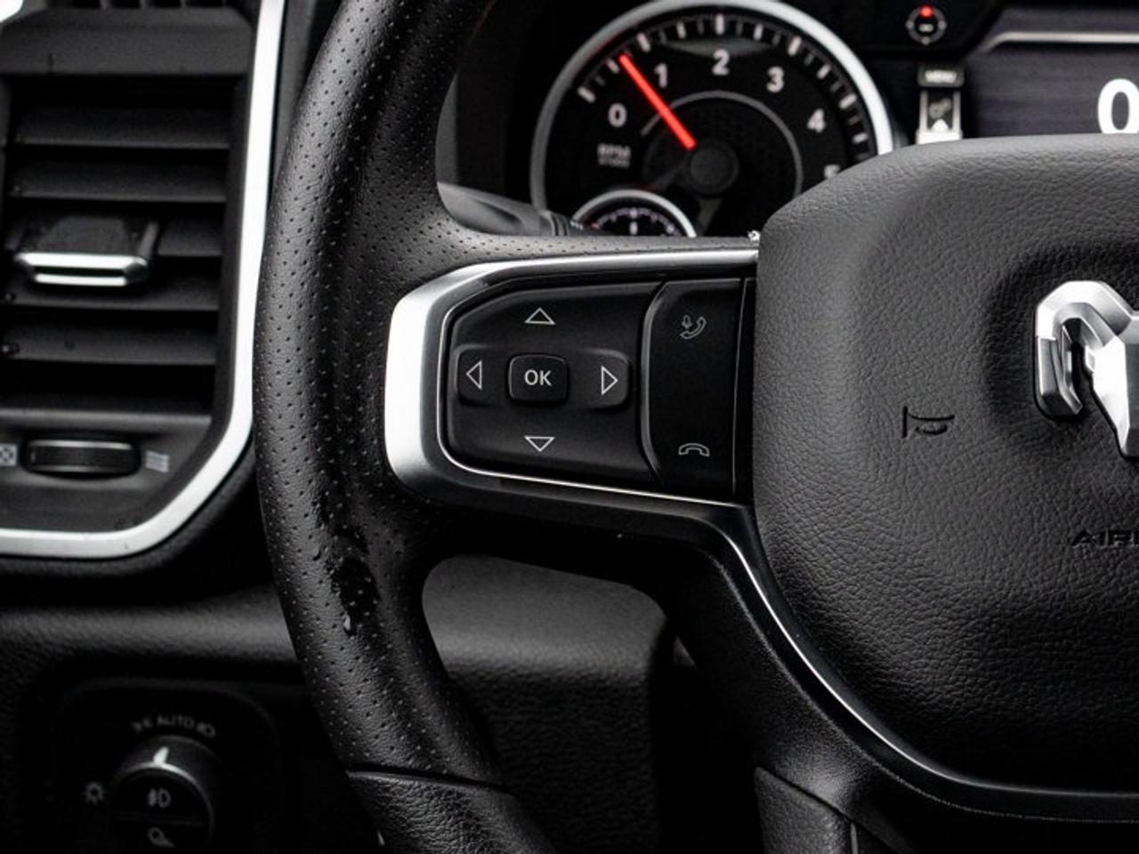 2026 RAM 1500 Express Photo