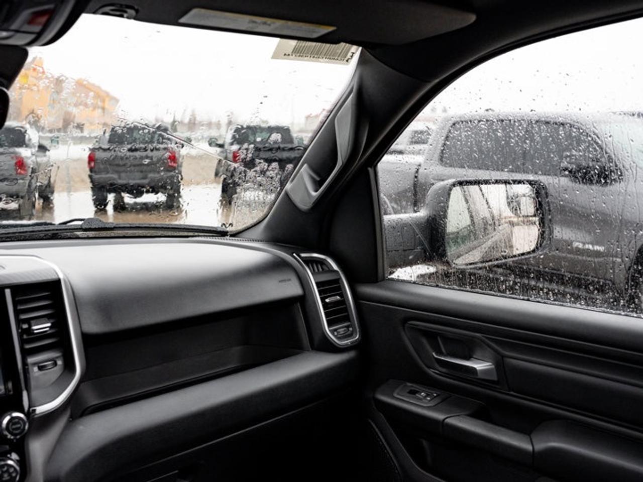 2026 RAM 1500 Express Photo