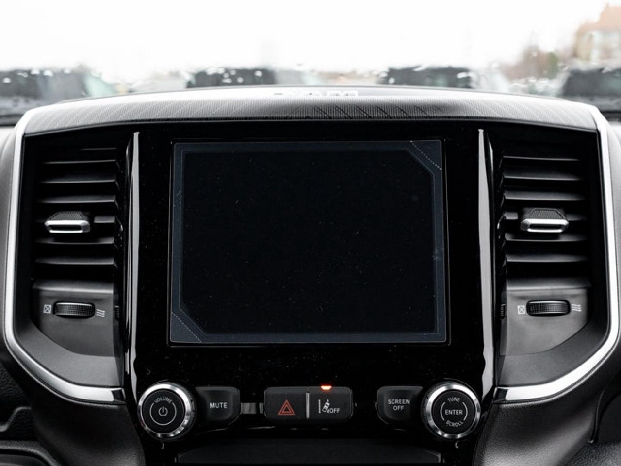 2026 RAM 1500 Express Photo