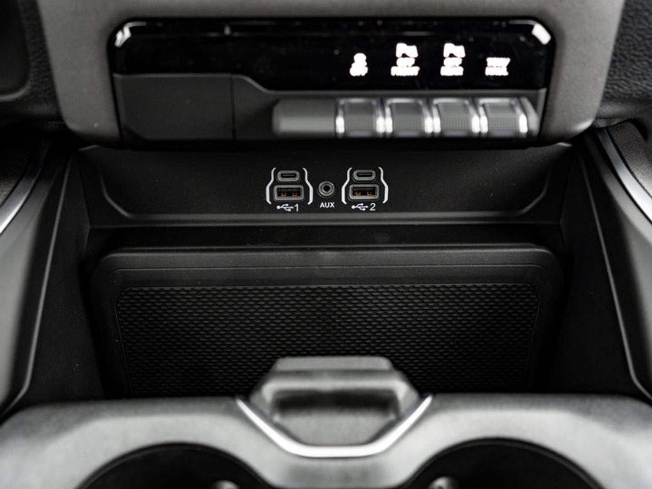 2026 RAM 1500 Express Photo
