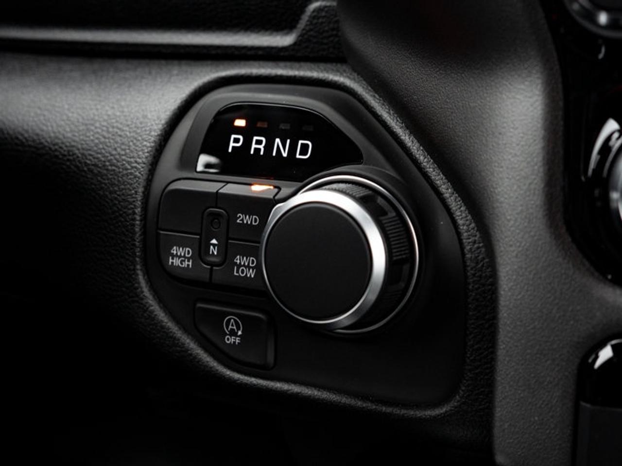 2026 RAM 1500 Express Photo