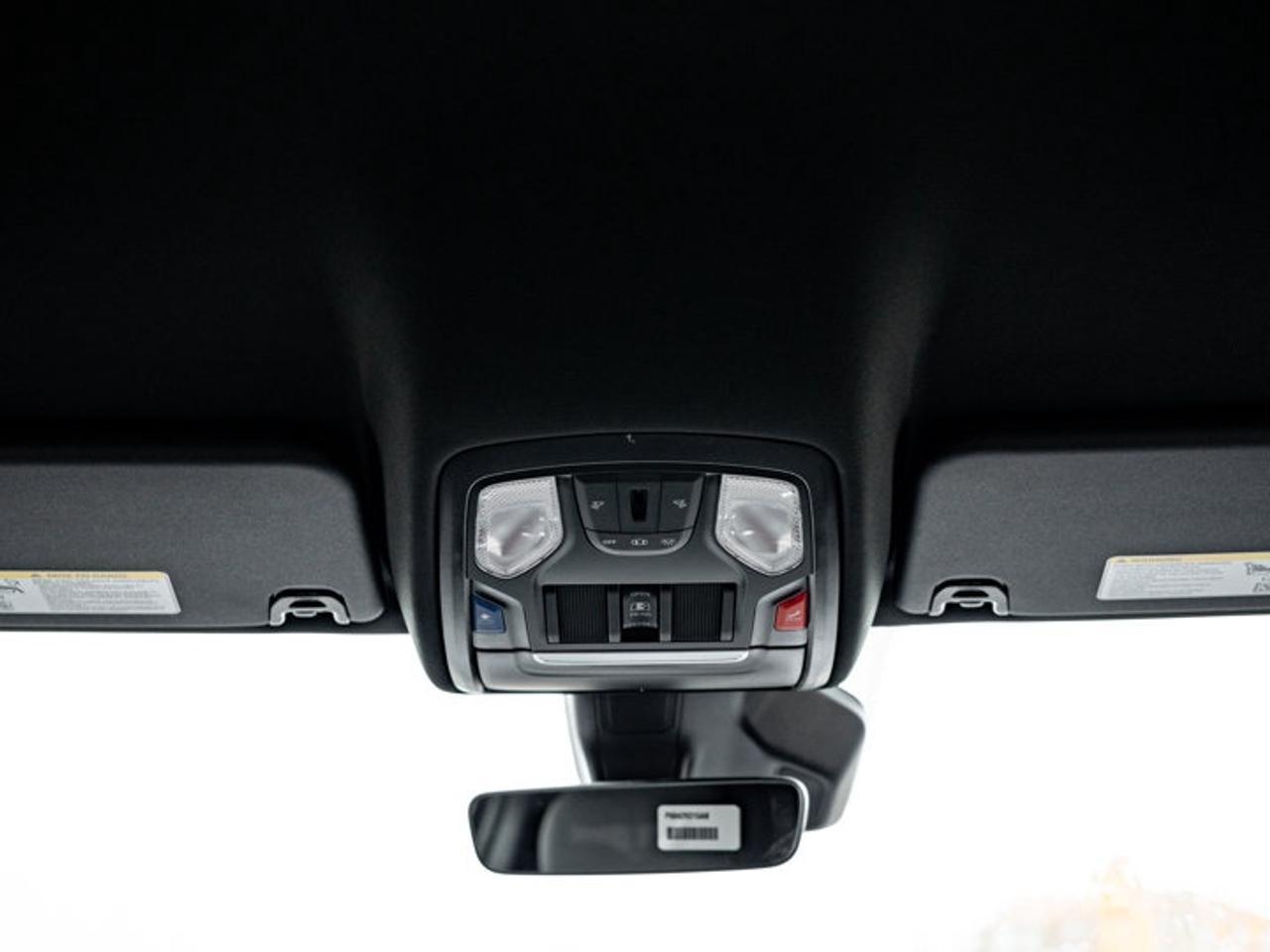 2026 RAM 1500 Express Photo
