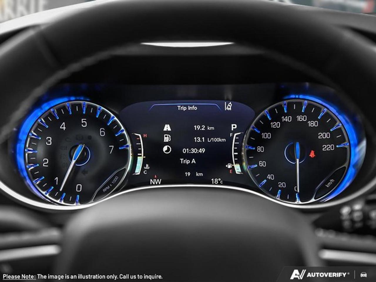 2026 Dodge Grand Caravan SXT Photo