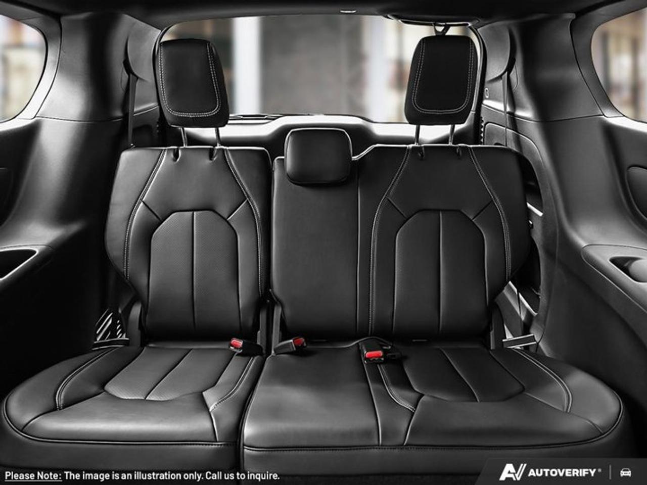 2026 Dodge Grand Caravan SXT Photo