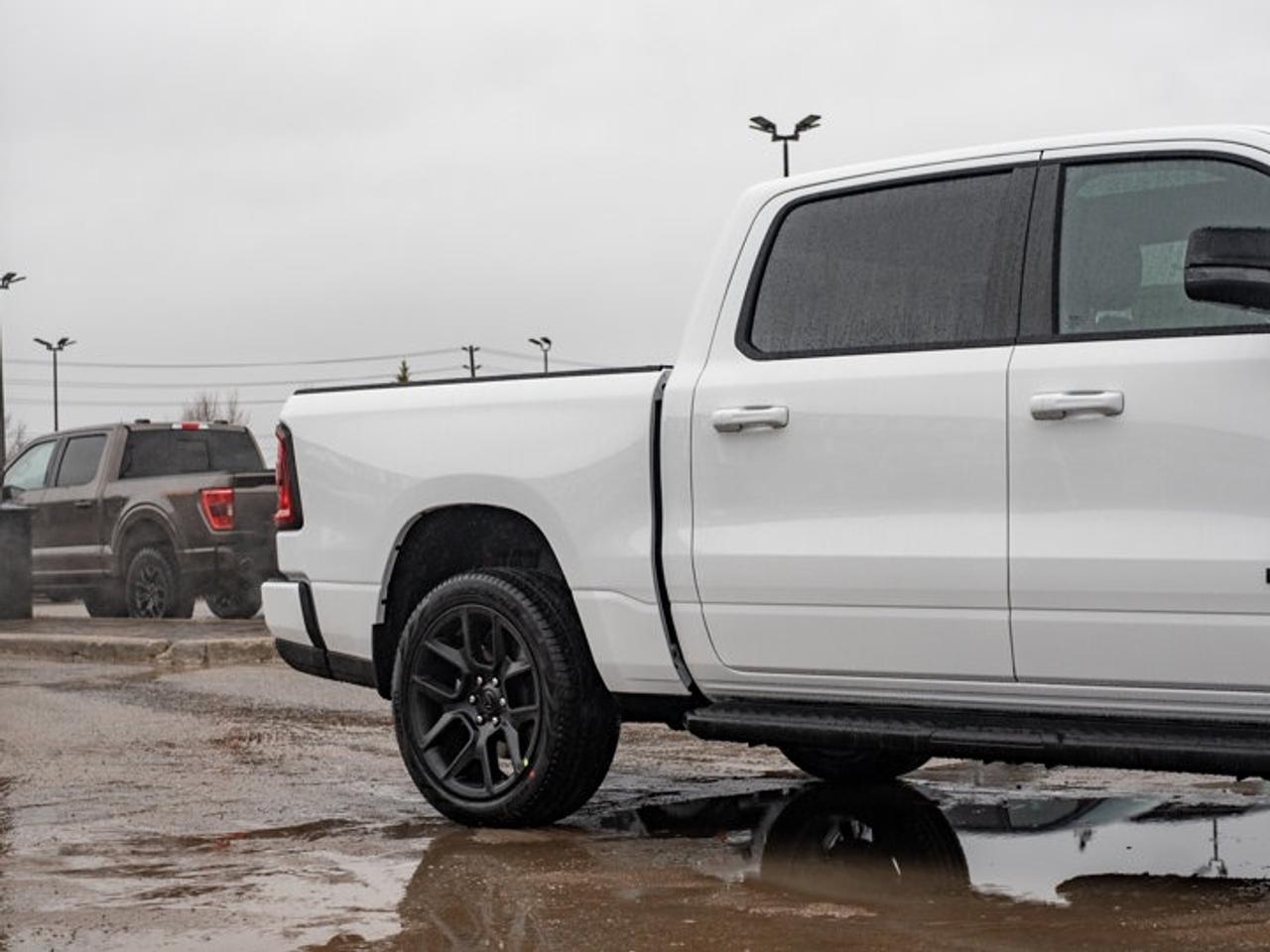2026 RAM 1500 SPORT Photo