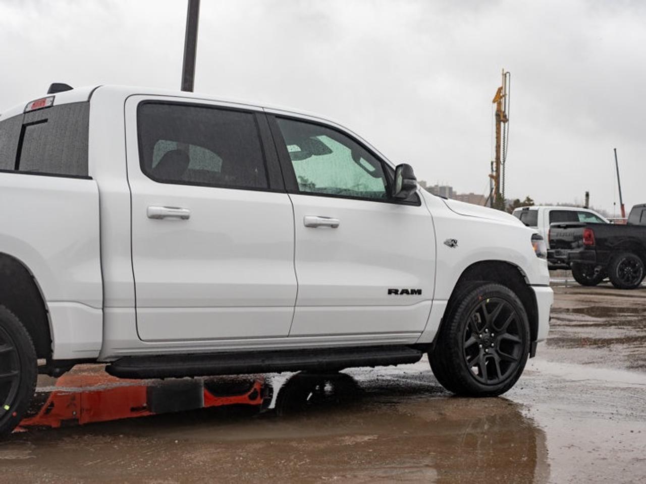 2026 RAM 1500 SPORT Photo