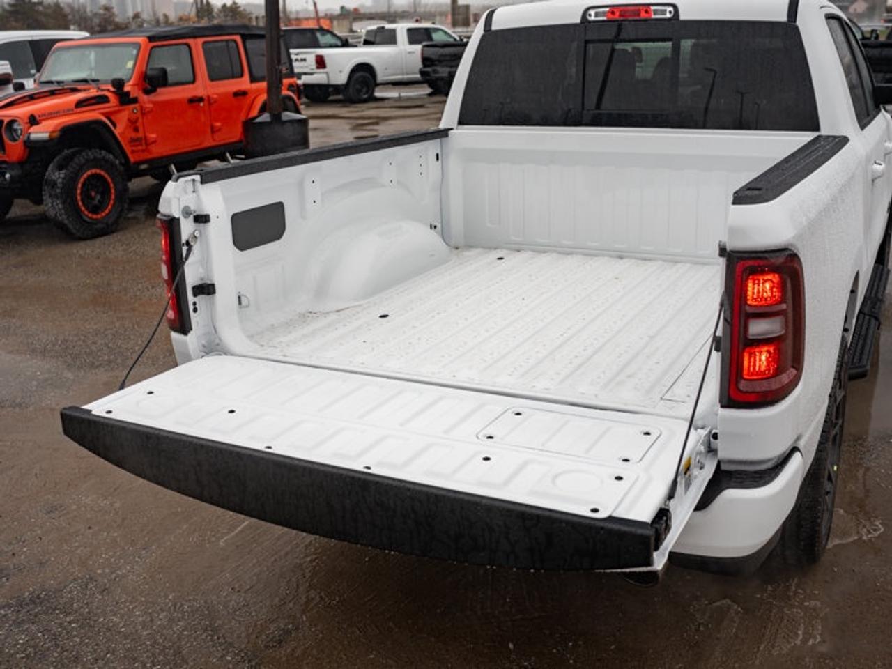 2026 RAM 1500 SPORT Photo