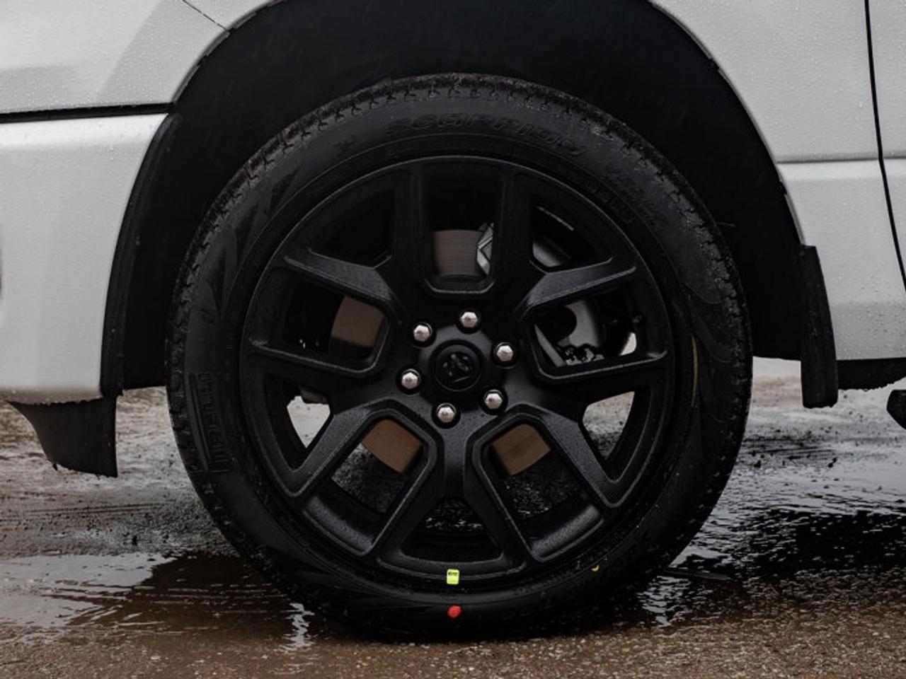 2026 RAM 1500 SPORT Photo