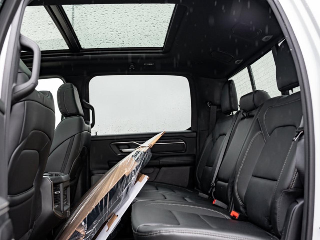 2026 RAM 1500 SPORT Photo