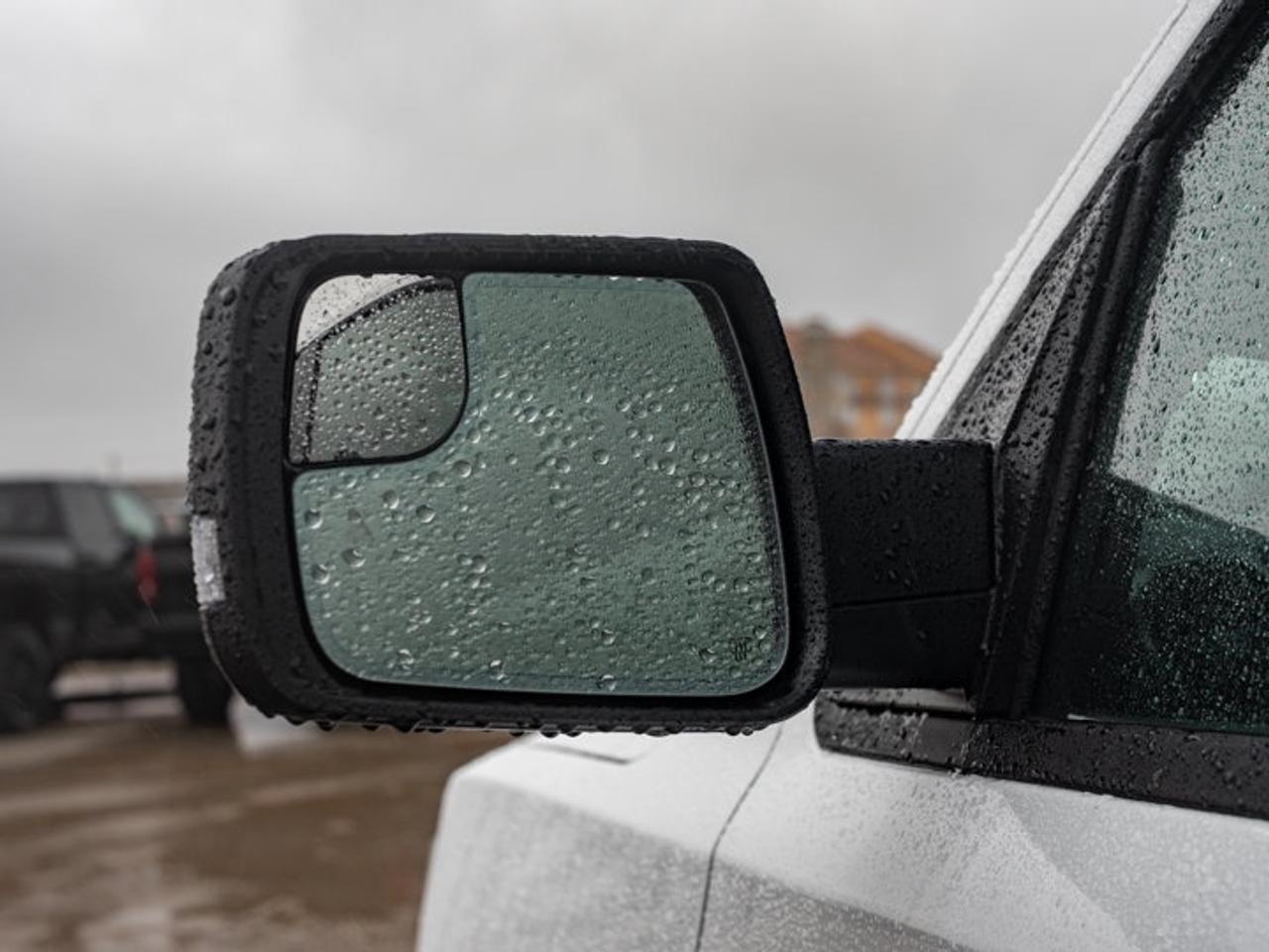 2026 RAM 1500 SPORT Photo