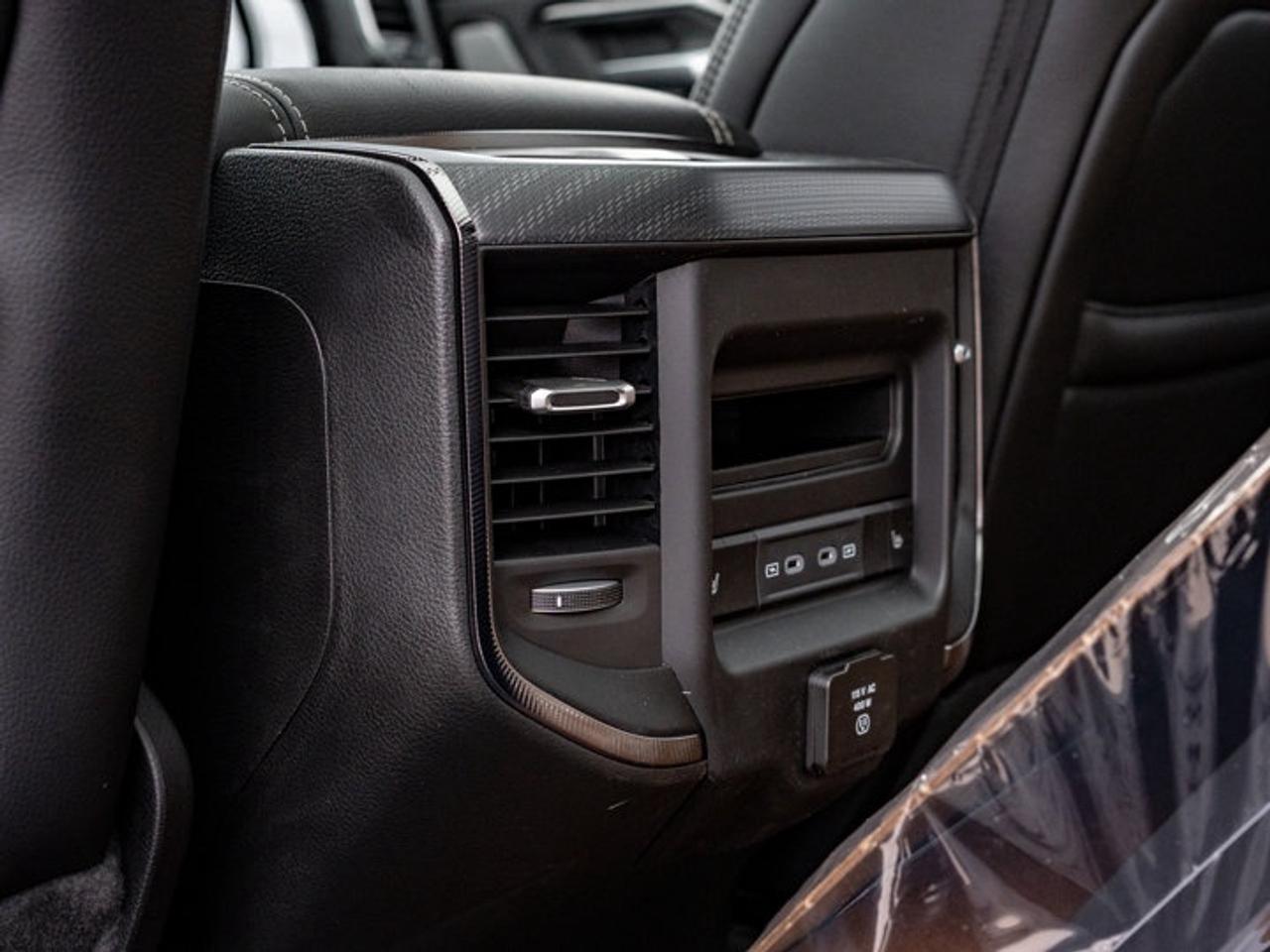 2026 RAM 1500 SPORT Photo