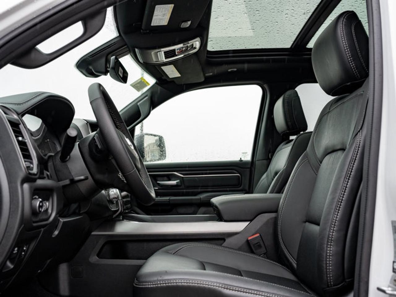 2026 RAM 1500 SPORT Photo