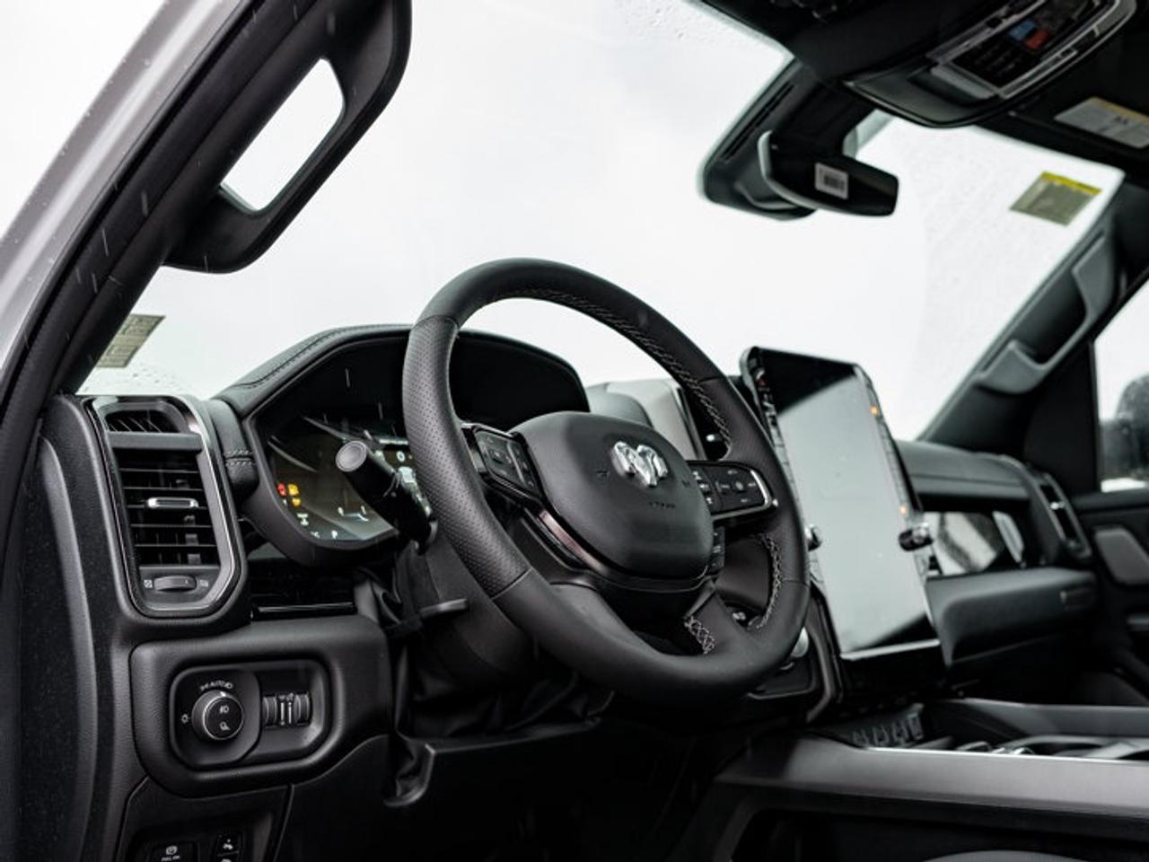 2026 RAM 1500 SPORT Photo