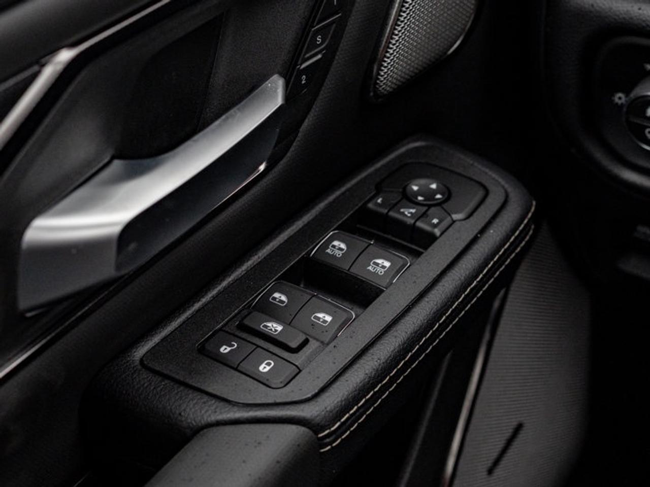 2026 RAM 1500 SPORT Photo