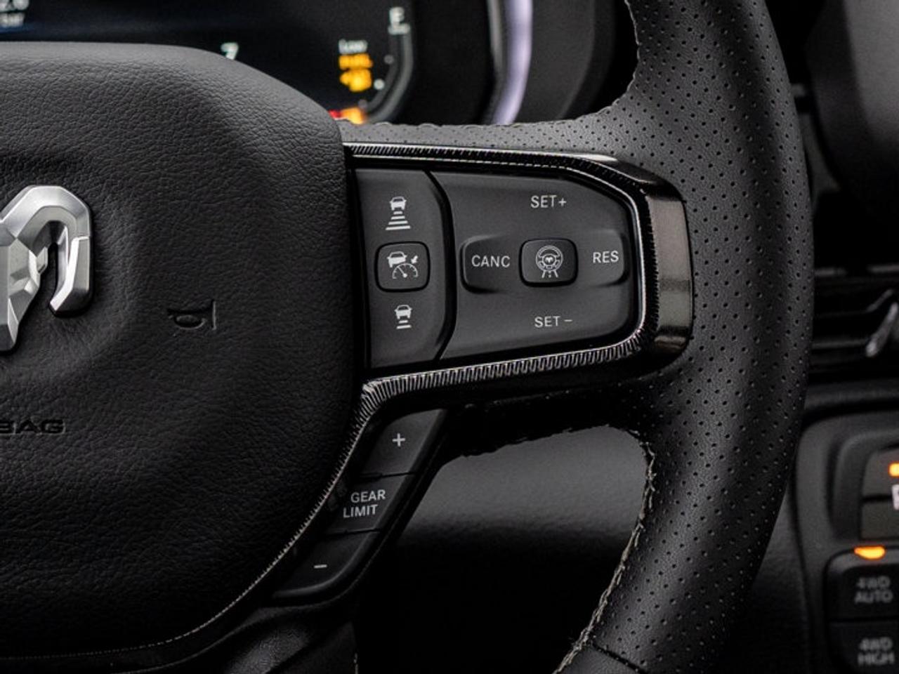 2026 RAM 1500 SPORT Photo