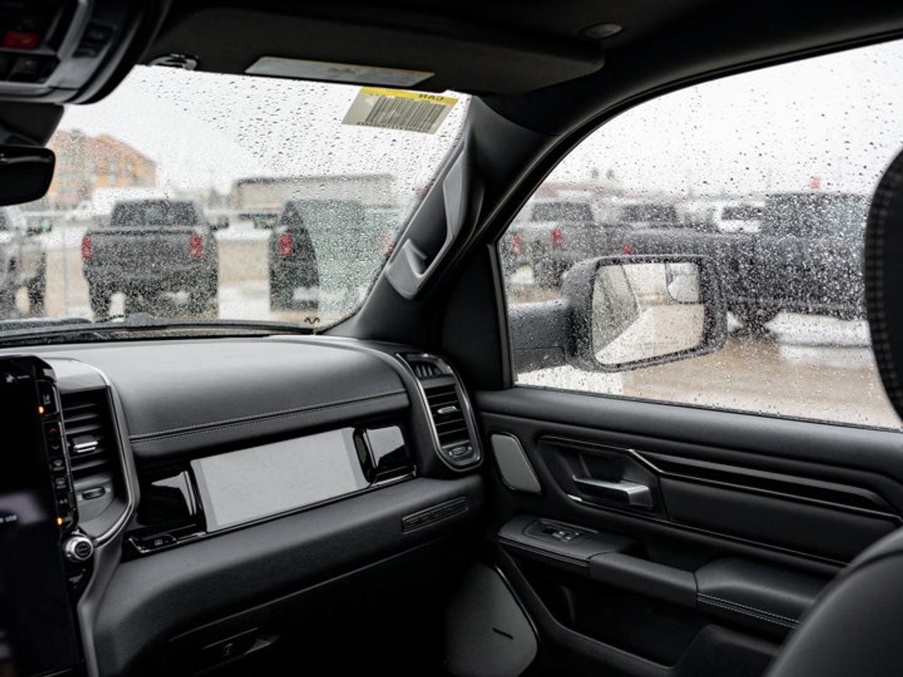 2026 RAM 1500 SPORT Photo