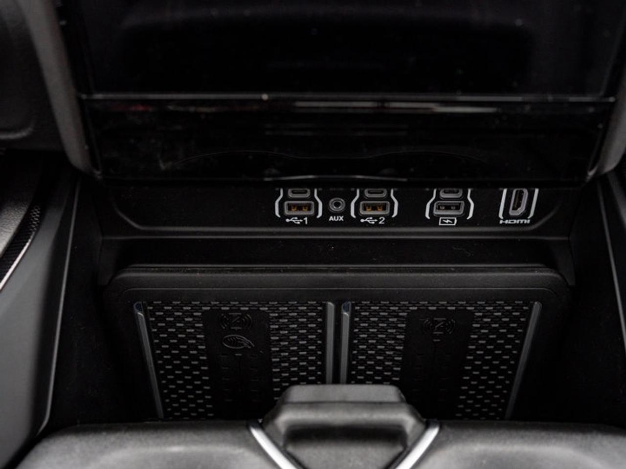 2026 RAM 1500 SPORT Photo