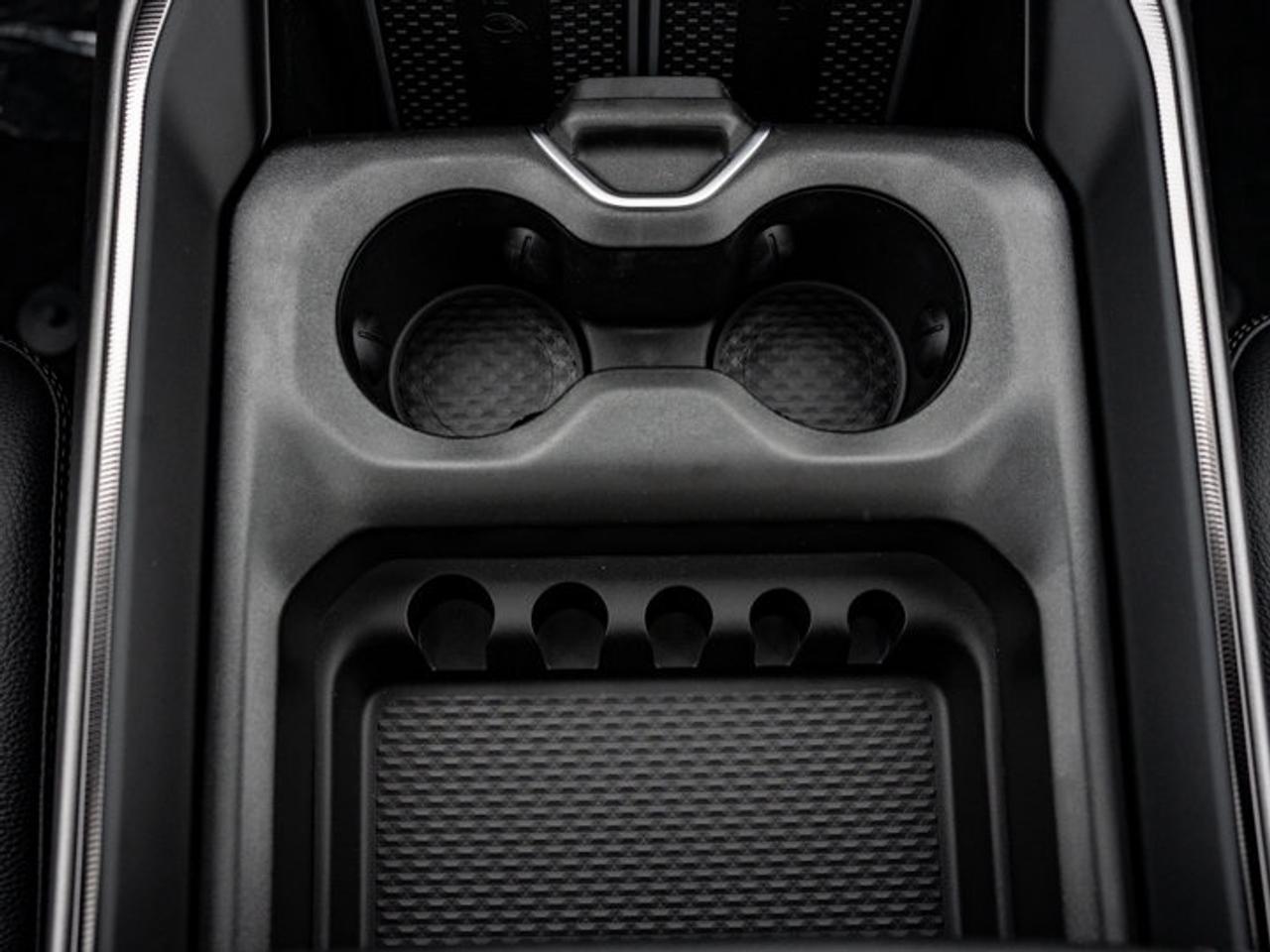 2026 RAM 1500 SPORT Photo