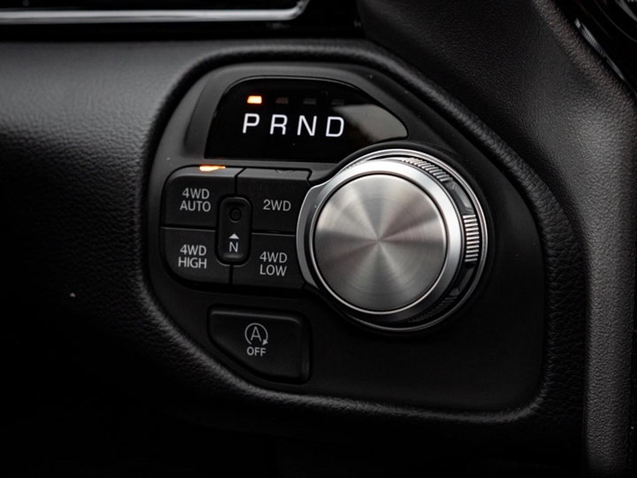 2026 RAM 1500 SPORT Photo