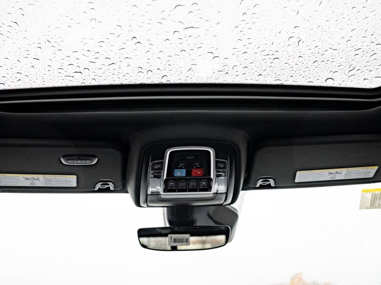 2026 RAM 1500 SPORT Photo