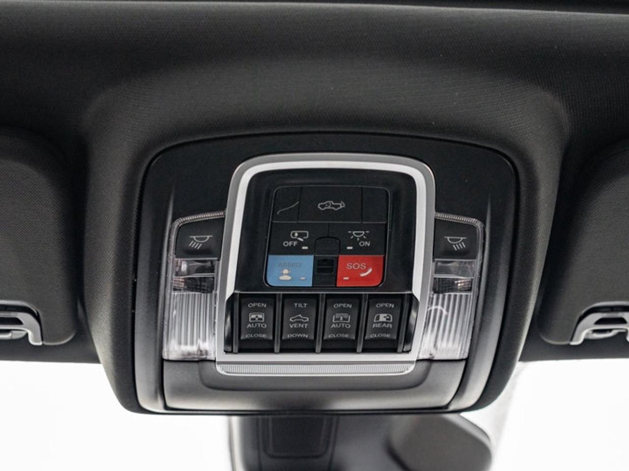 2026 RAM 1500 SPORT Photo