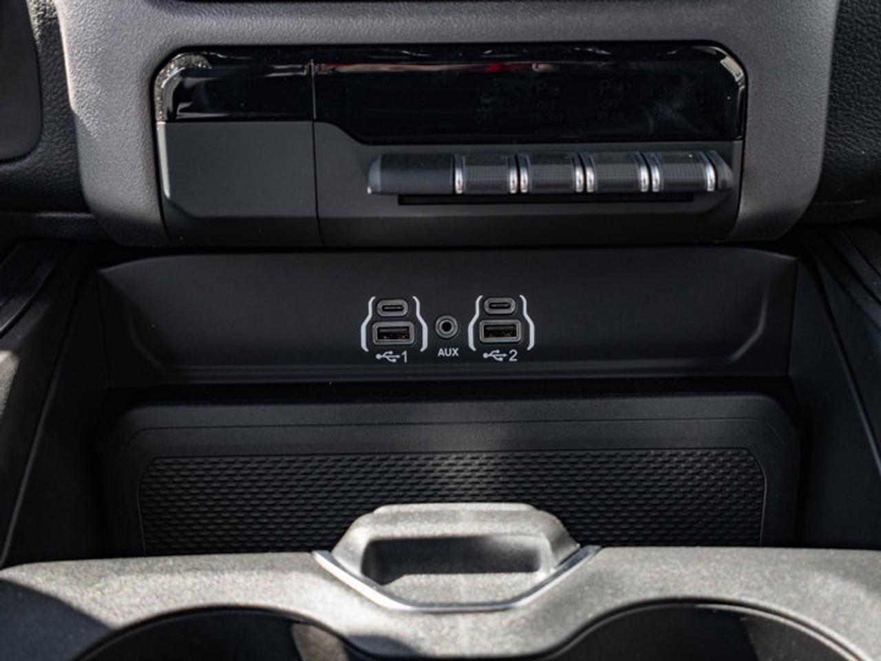 2026 RAM 1500 Express Photo