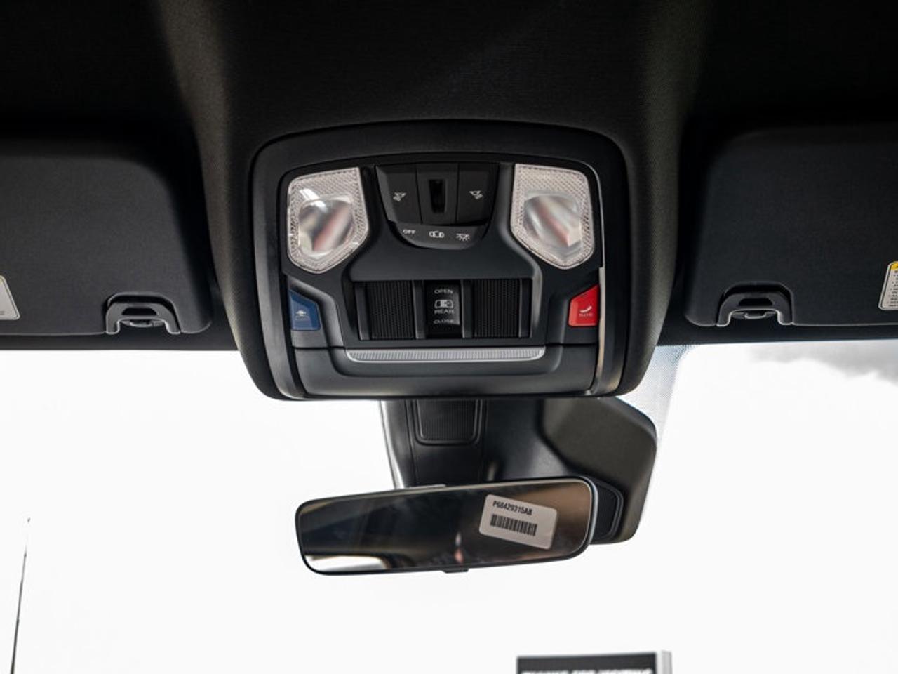 2026 RAM 1500 Express Photo