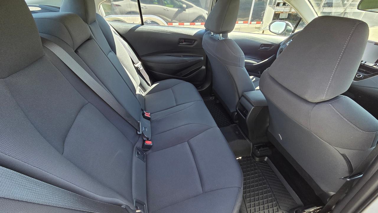 2022 Toyota Corolla LE Photo