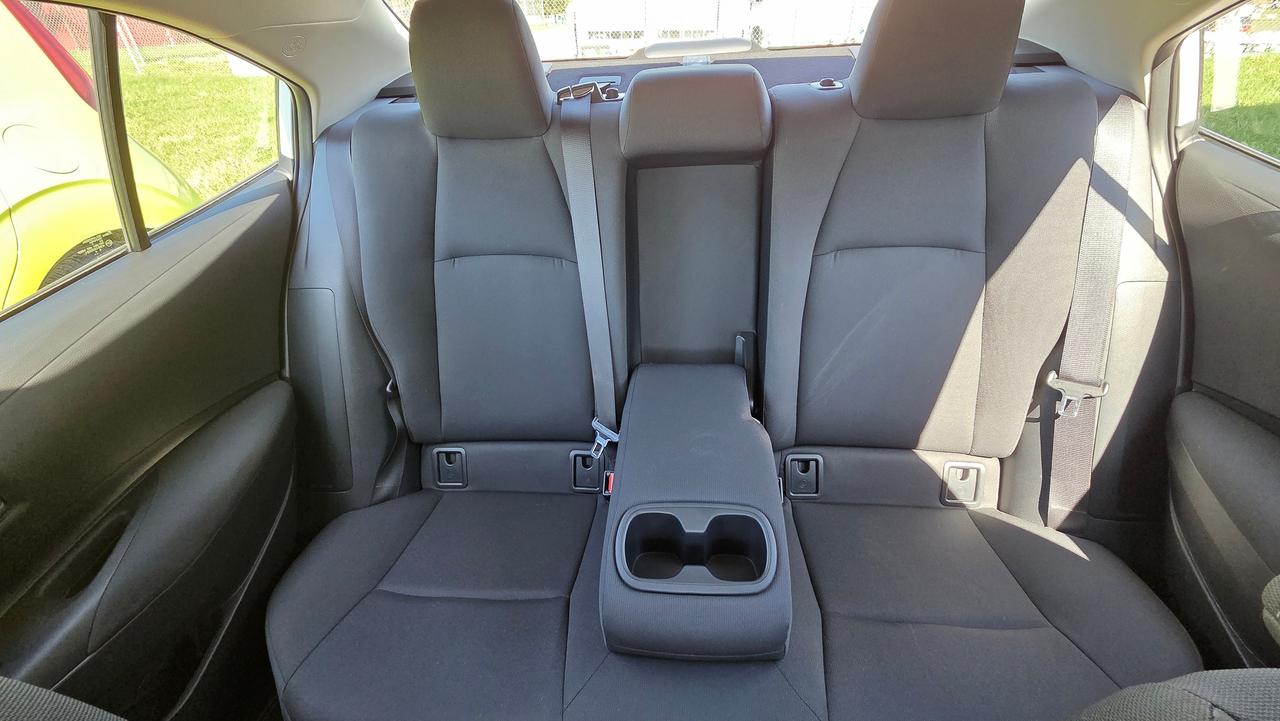 2022 Toyota Corolla LE Photo