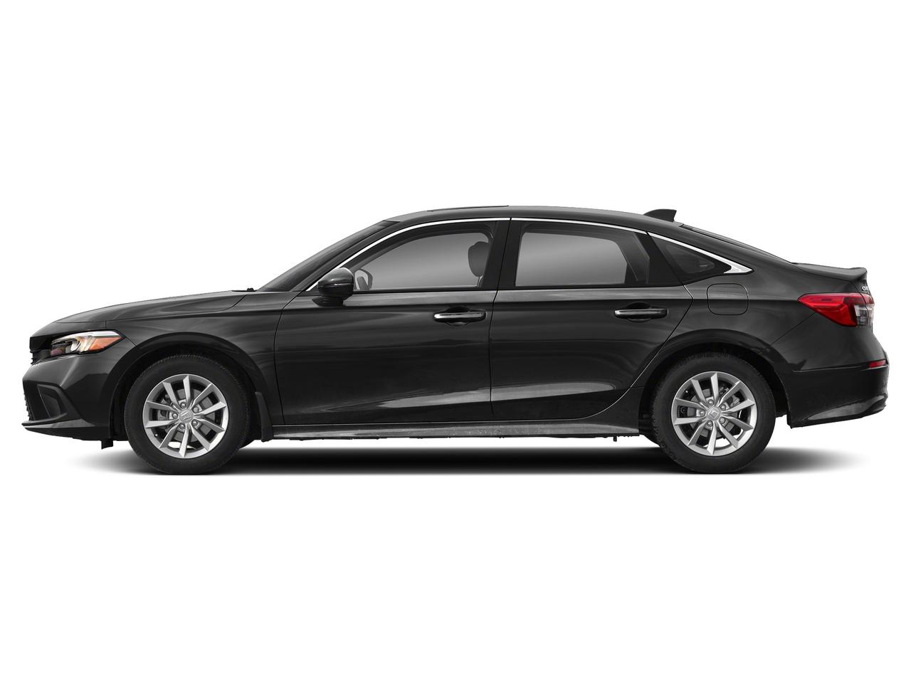 2022 Honda Civic EX Photo2
