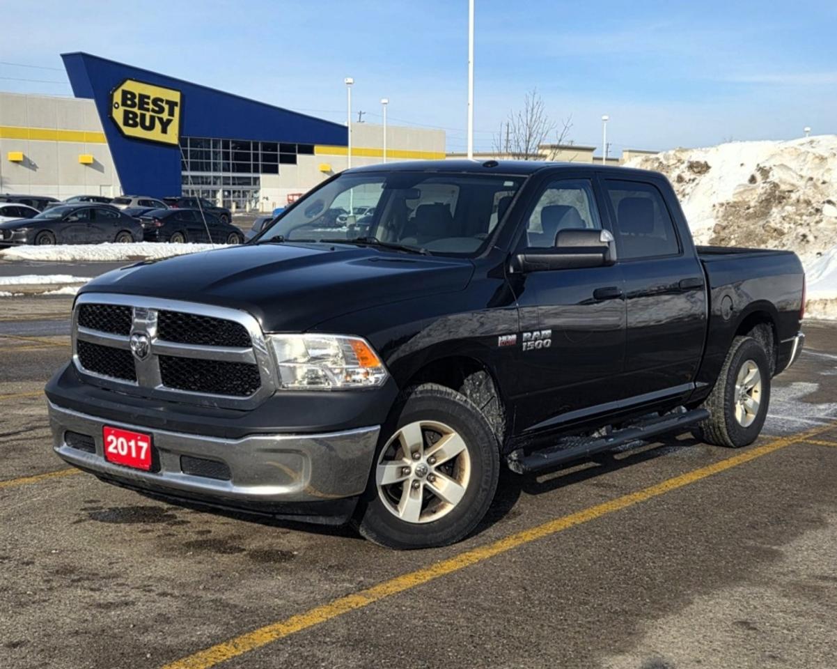 2017 RAM 1500 " Photo