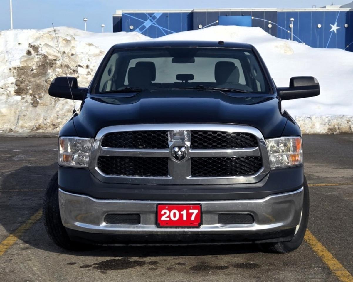 2017 RAM 1500 " Photo