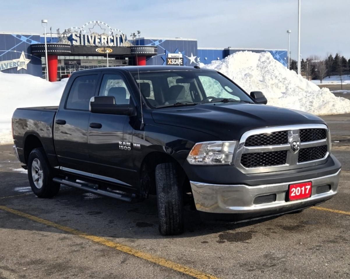 2017 RAM 1500 " Photo