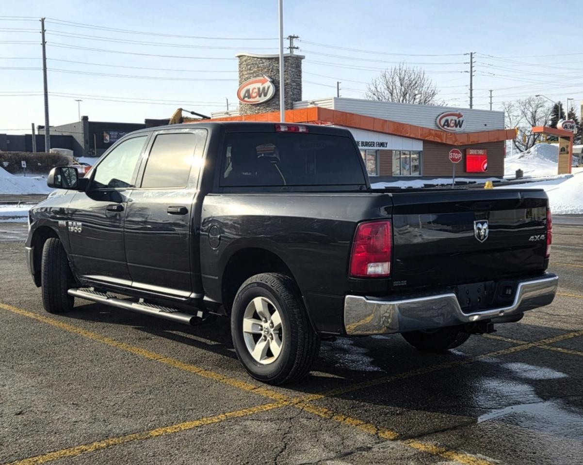 2017 RAM 1500 " Photo