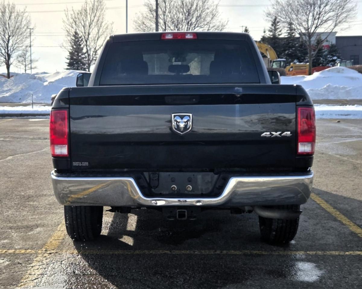 2017 RAM 1500 " Photo