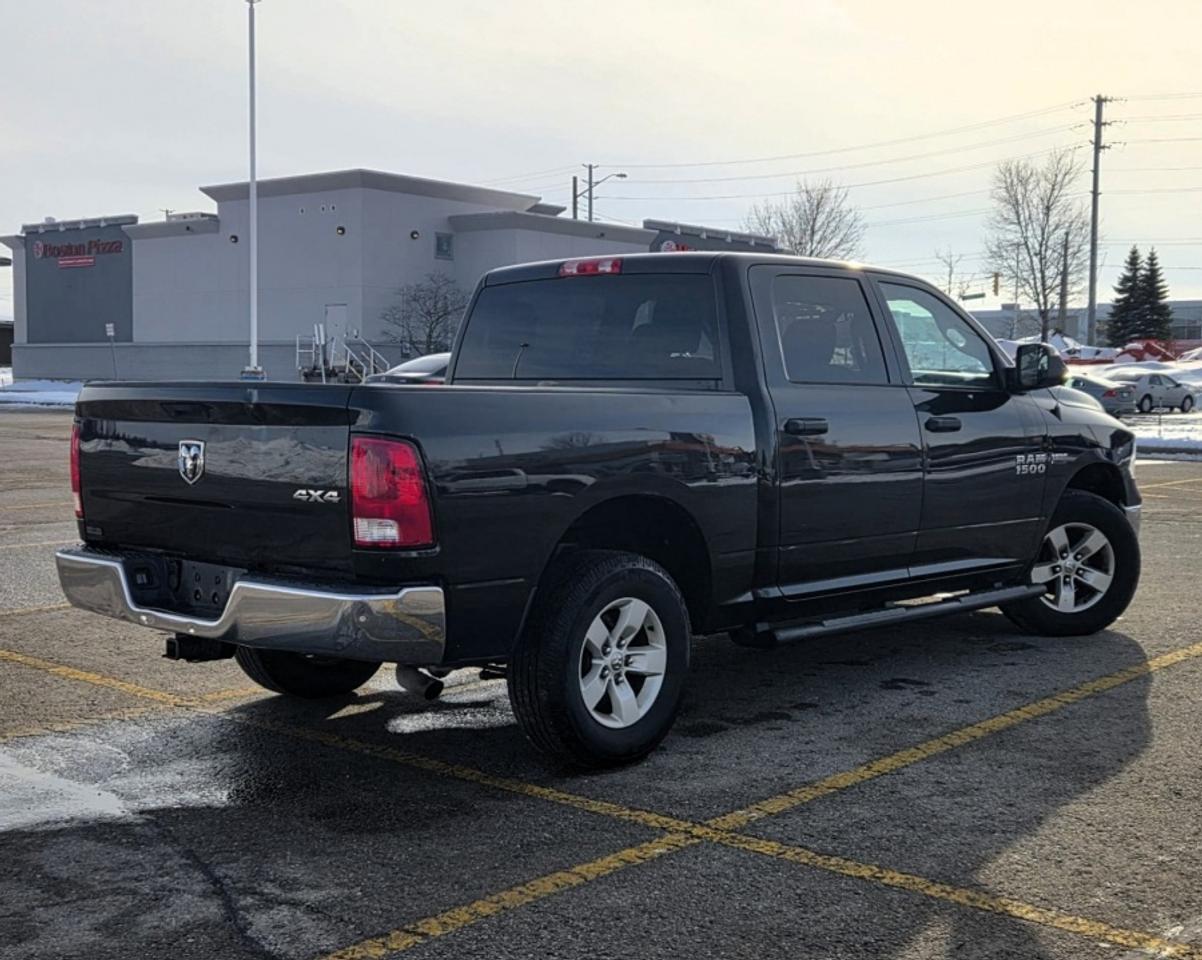 2017 RAM 1500 " Photo