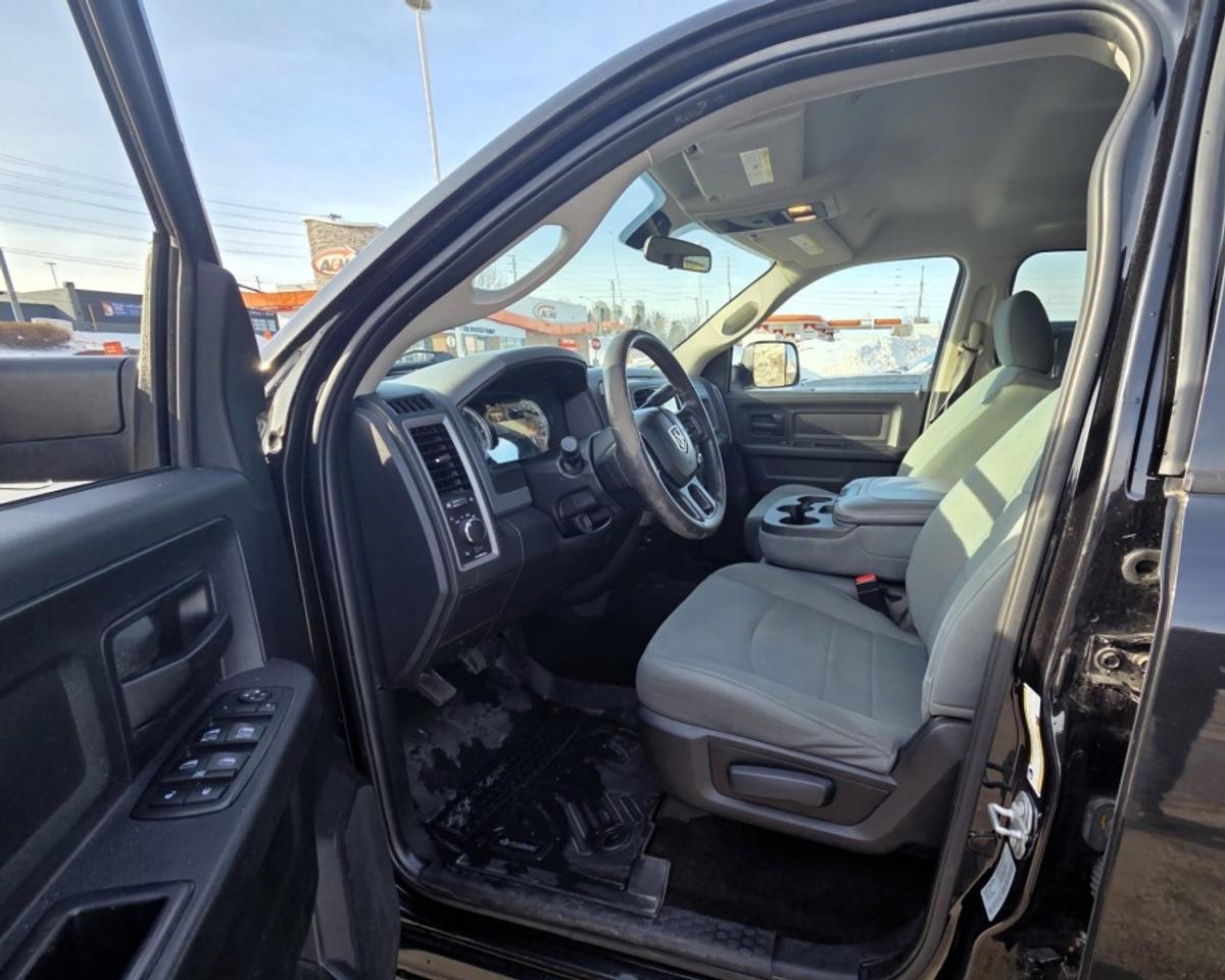 2017 RAM 1500 " Photo