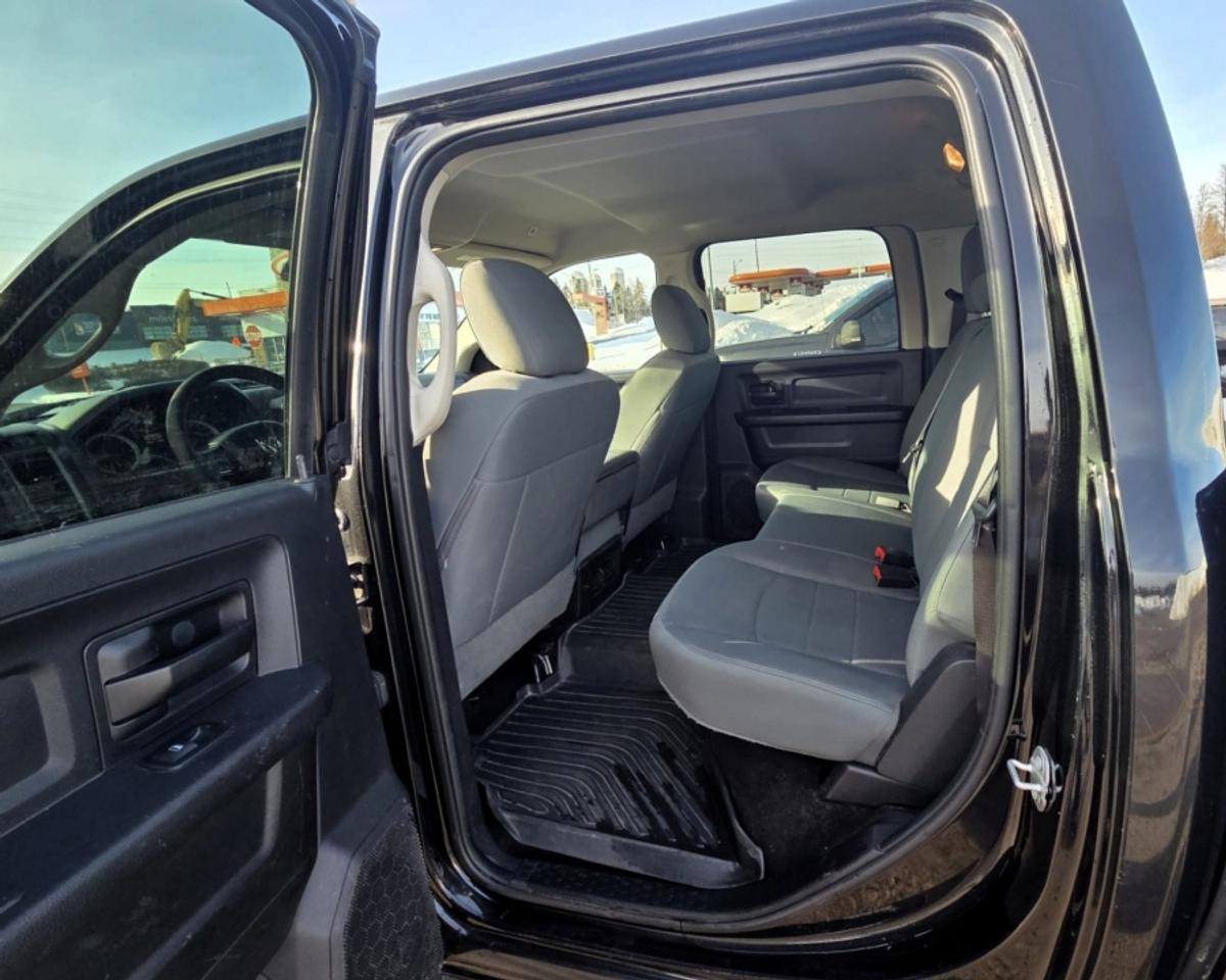 2017 RAM 1500 " Photo
