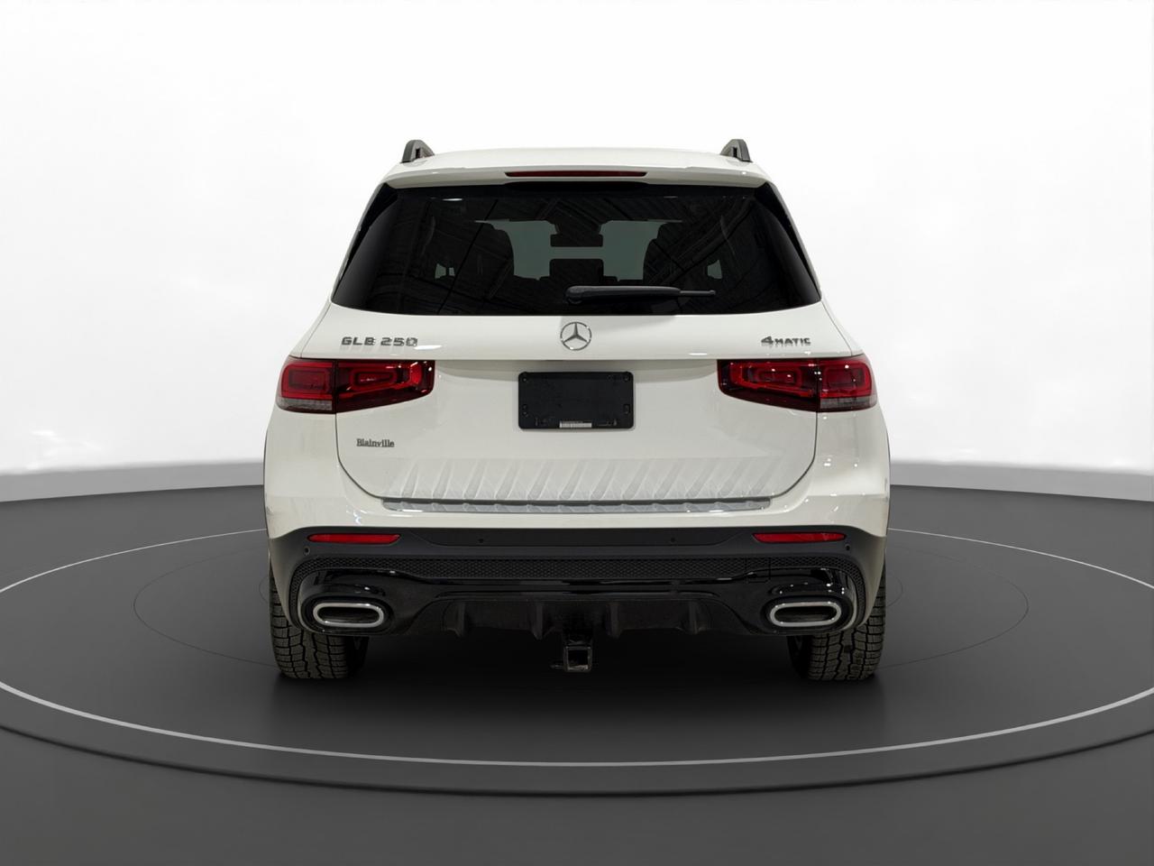 2022 Mercedes-Benz GLB GLB 250 | AMG Package |Night Package| 7 PASSENGER Photo