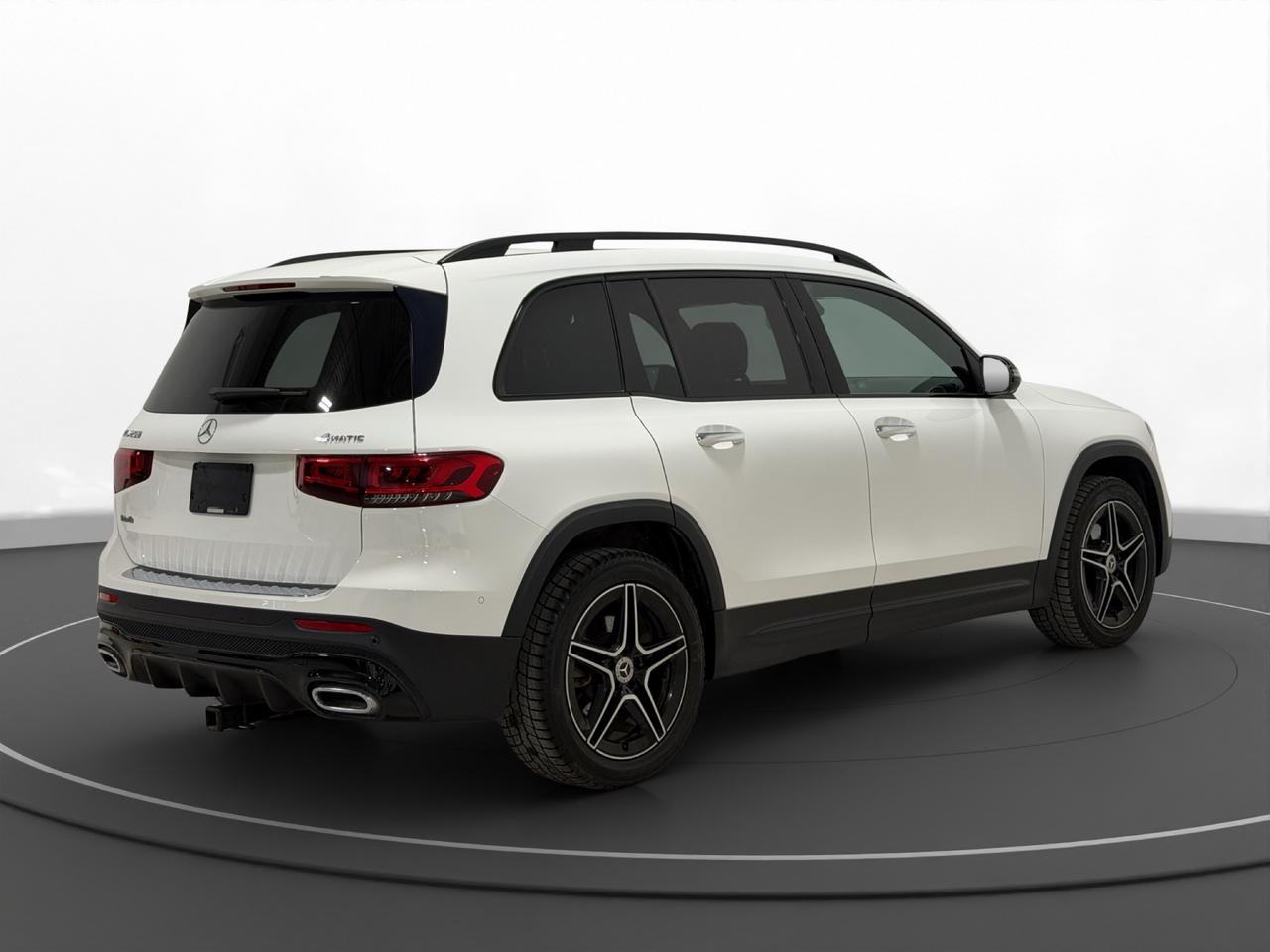 2022 Mercedes-Benz GLB GLB 250 | AMG Package |Night Package| 7 PASSENGER Photo