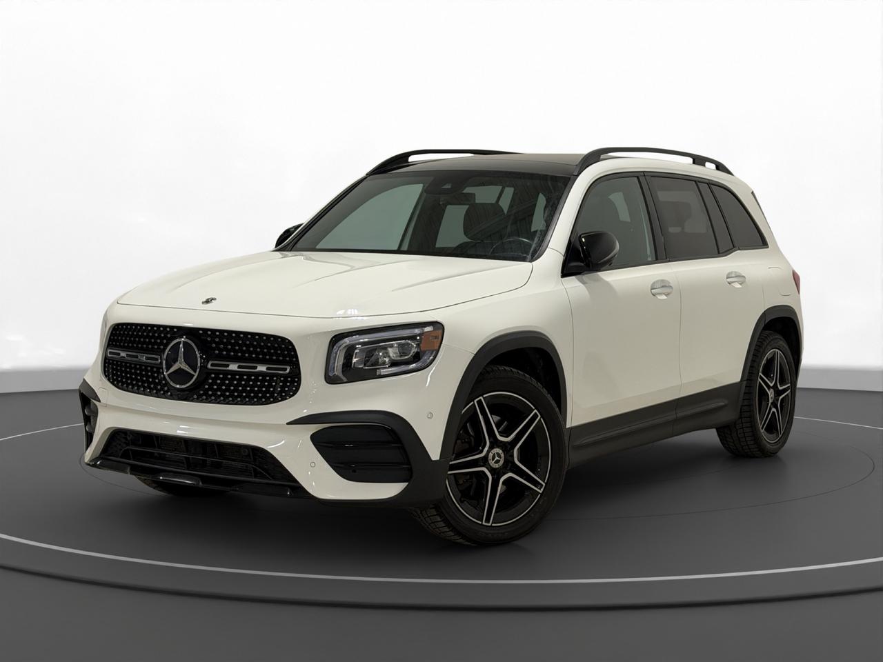 2022 Mercedes-Benz GLB GLB 250 | AMG Package |Night Package| 7 PASSENGER - Photo #1